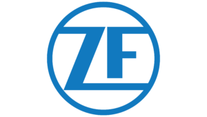 ZF-Logo